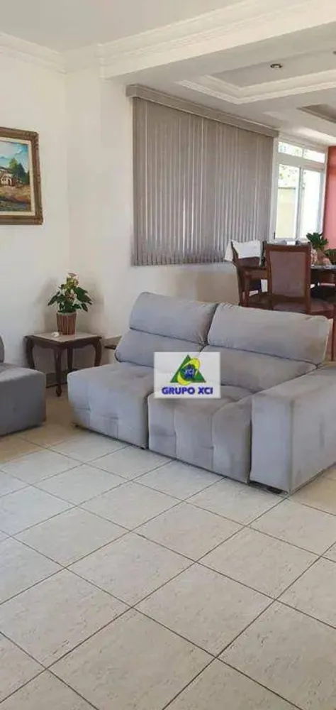 Casa de Condomínio, 4 quartos - Foto 9