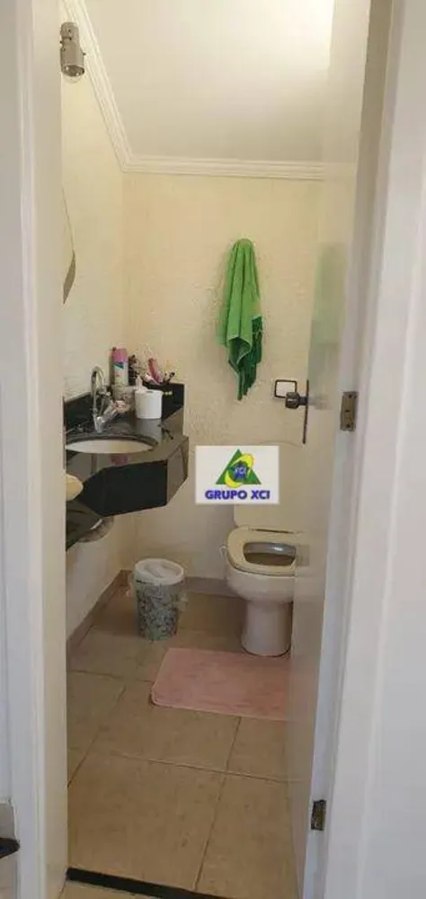 Casa de Condomínio, 4 quartos - Foto 11