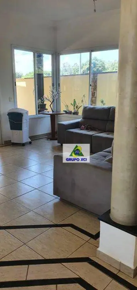 Casa de Condomínio, 4 quartos - Foto 6
