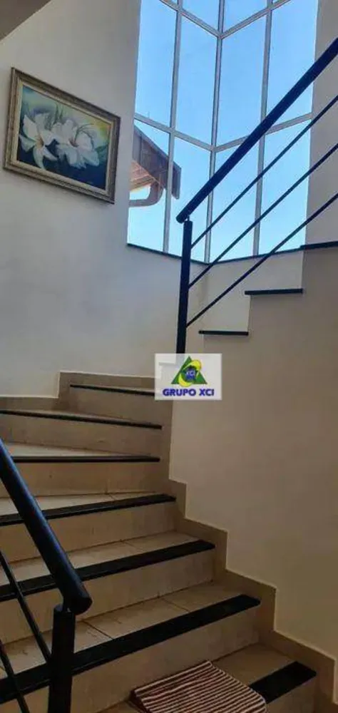 Casa de Condomínio, 4 quartos - Foto 8