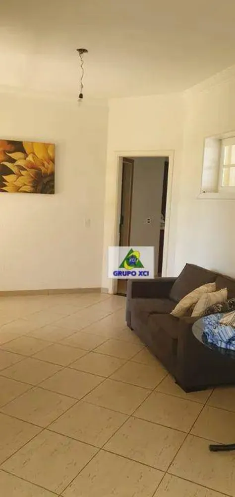 Casa de Condomínio, 4 quartos - Foto 5