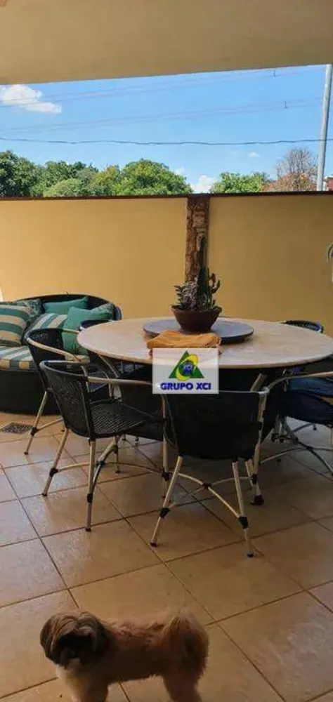 Casa de Condomínio, 4 quartos - Foto 10