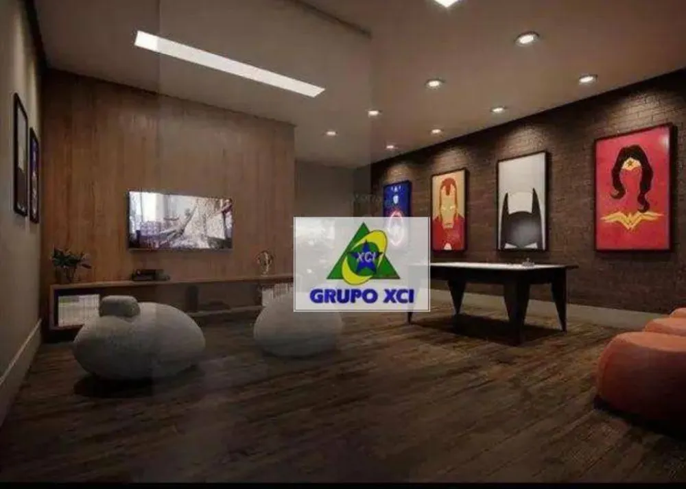 Apartamento, 2 quartos, 56 m² - Foto 7