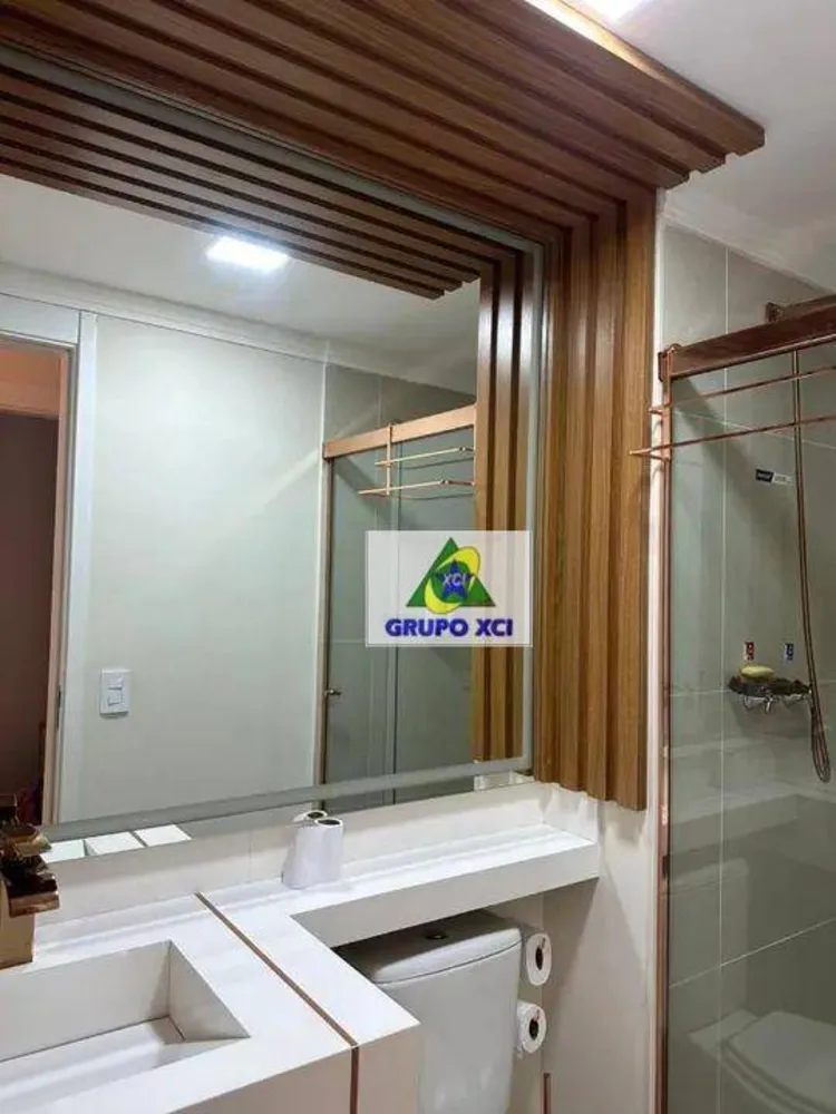 Apartamento, 2 quartos, 56 m² - Foto 5