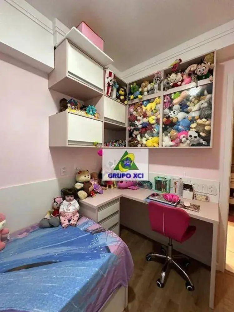 Apartamento, 2 quartos, 56 m² - Foto 6