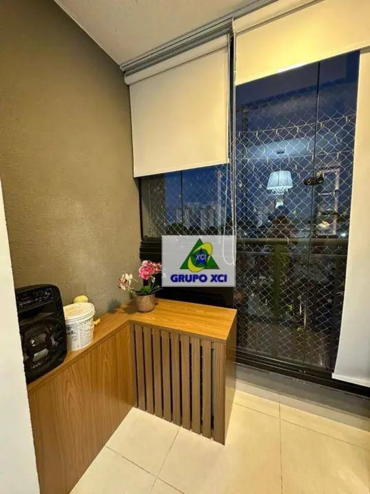Apartamento, 2 quartos, 56 m² - Foto 12