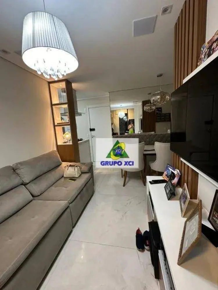 Apartamento, 2 quartos, 56 m² - Foto 4