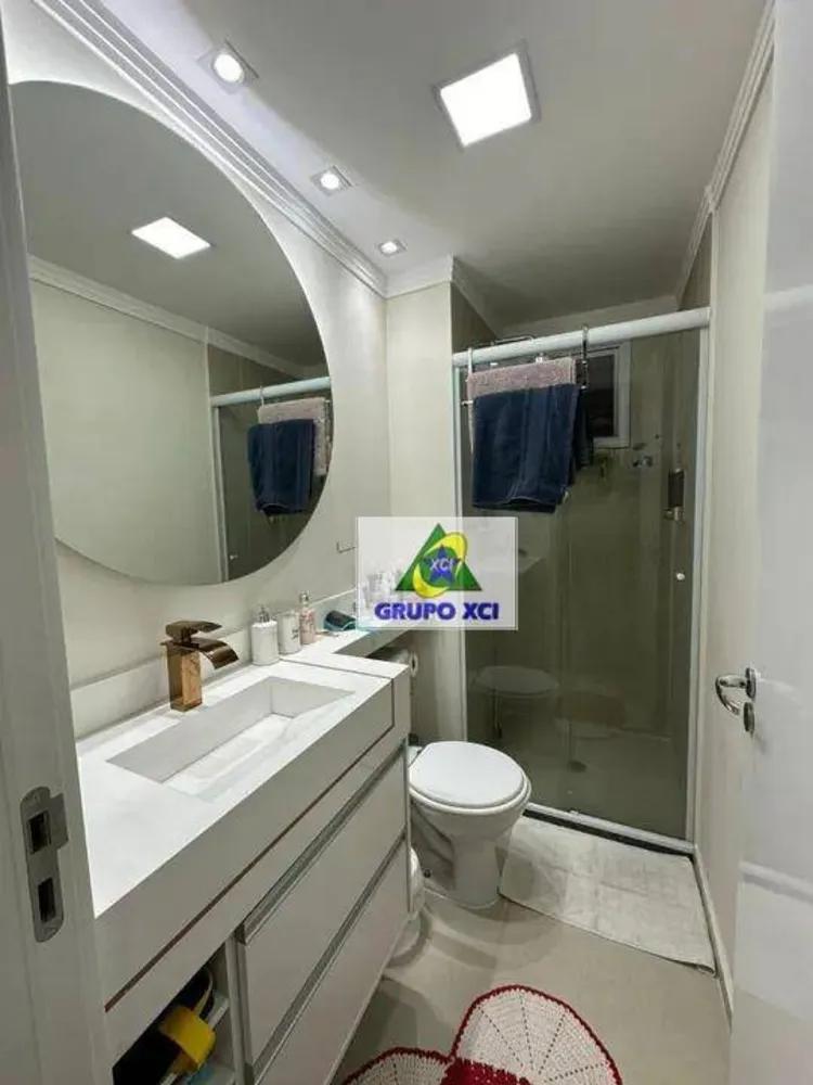 Apartamento, 2 quartos, 56 m² - Foto 4