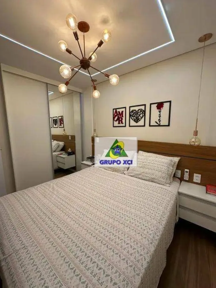 Apartamento, 2 quartos, 56 m² - Foto 9