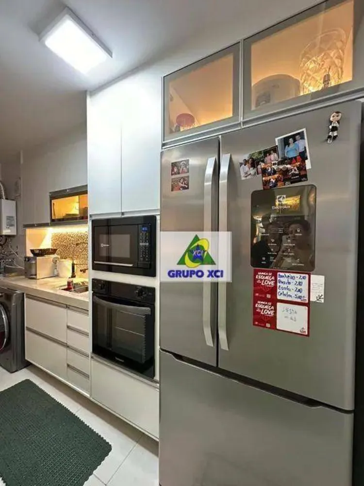Apartamento, 2 quartos, 56 m² - Foto 2