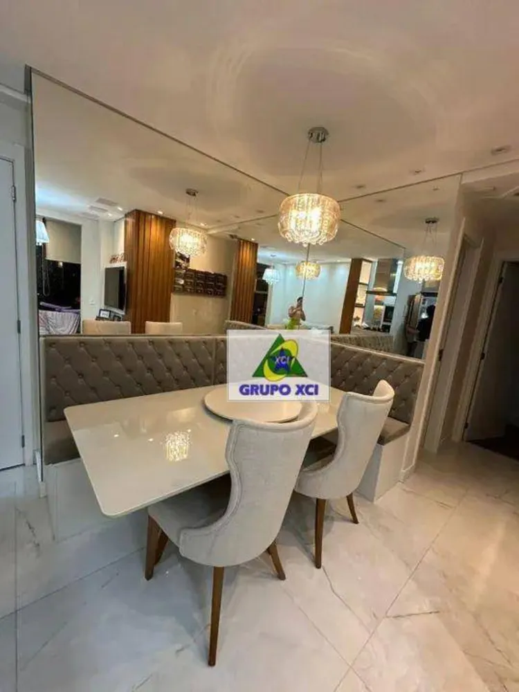 Apartamento, 2 quartos, 56 m² - Foto 3