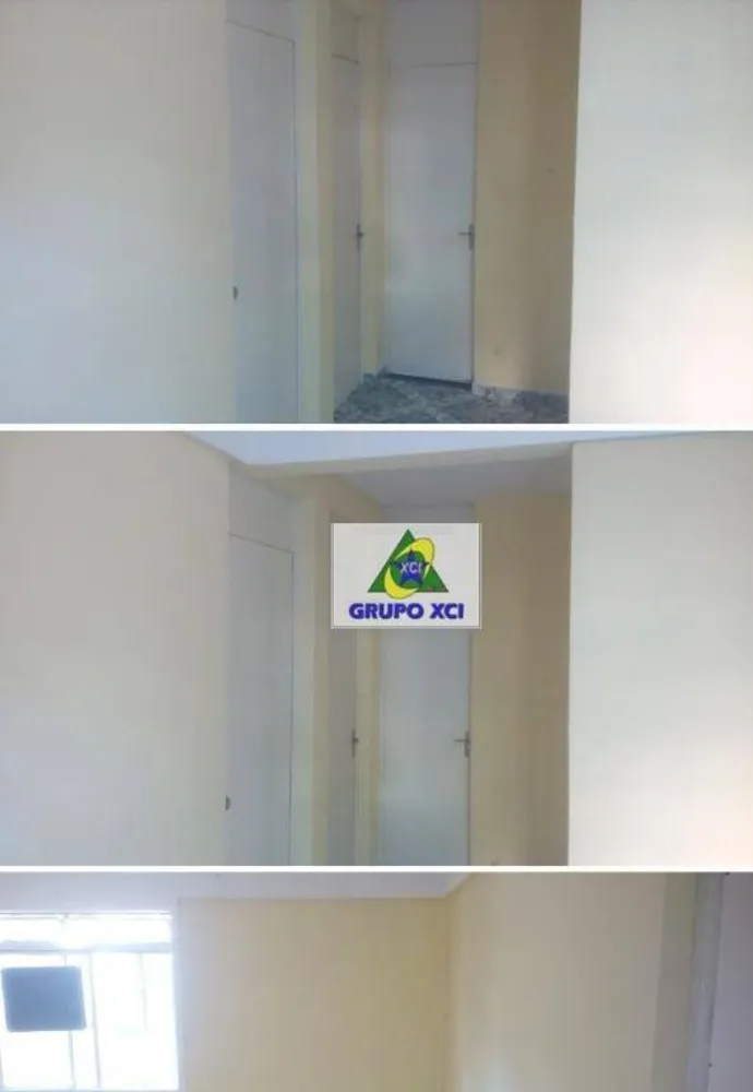 Apartamento, 2 quartos, 57 m² - Foto 1
