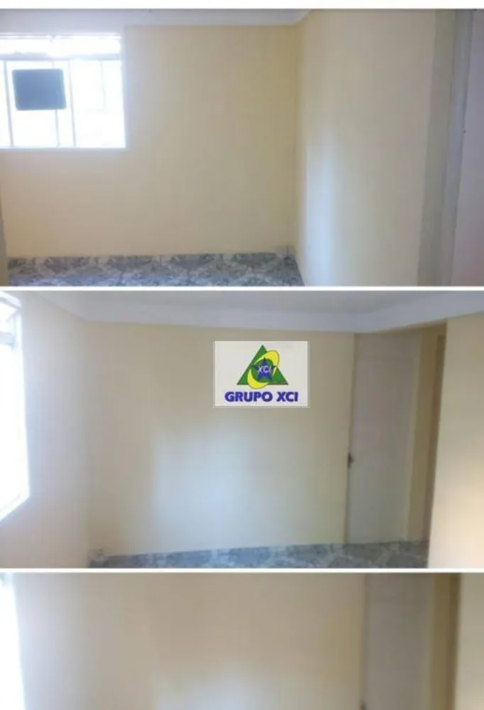 Apartamento, 2 quartos, 57 m² - Foto 2