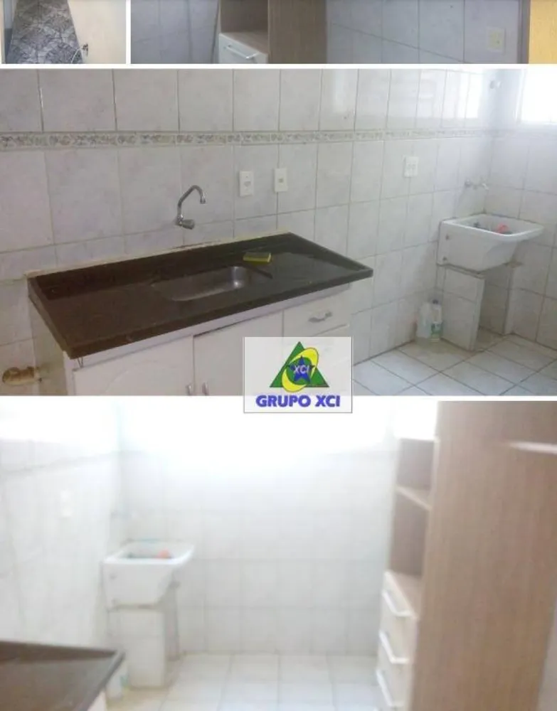 Apartamento, 2 quartos, 57 m² - Foto 4