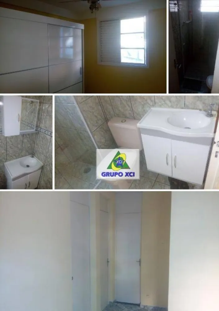 Apartamento, 2 quartos, 57 m² - Foto 5
