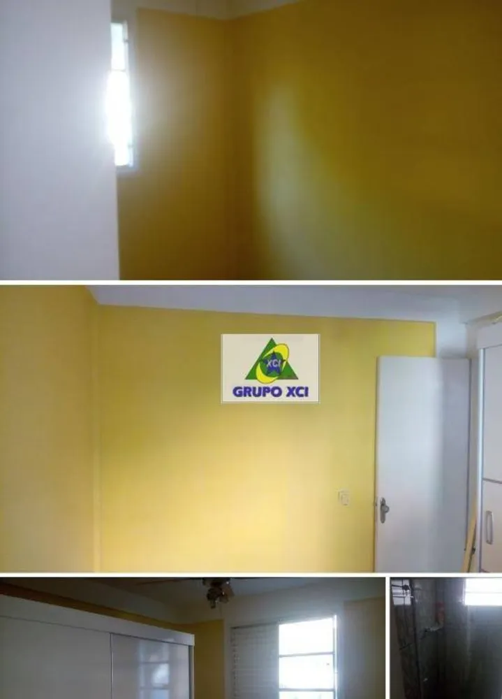 Apartamento, 2 quartos, 57 m² - Foto 3
