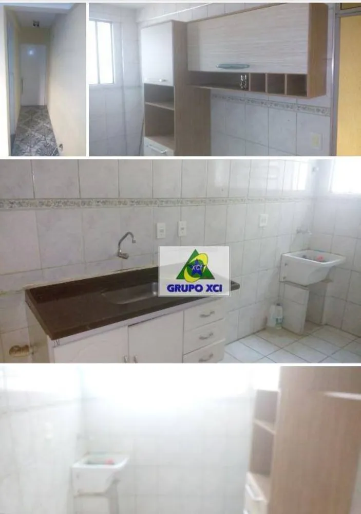 Apartamento, 2 quartos, 57 m² - Foto 8