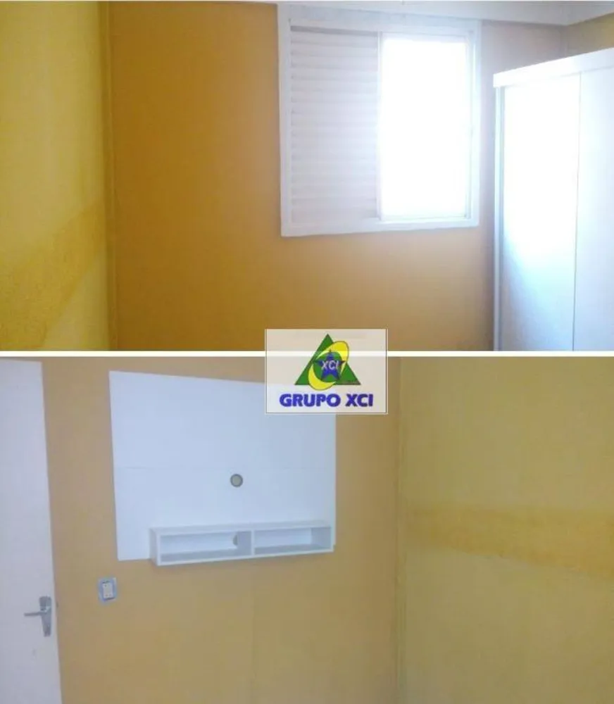 Apartamento, 2 quartos, 57 m² - Foto 3