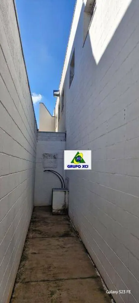Depósito-Galpão, 250 m² - Foto 7