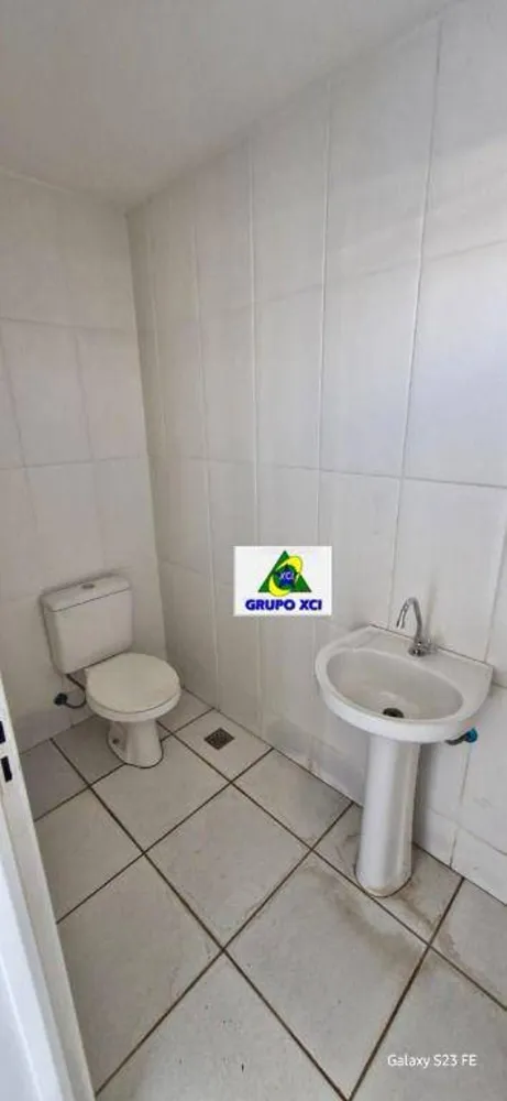 Depósito-Galpão, 250 m² - Foto 8