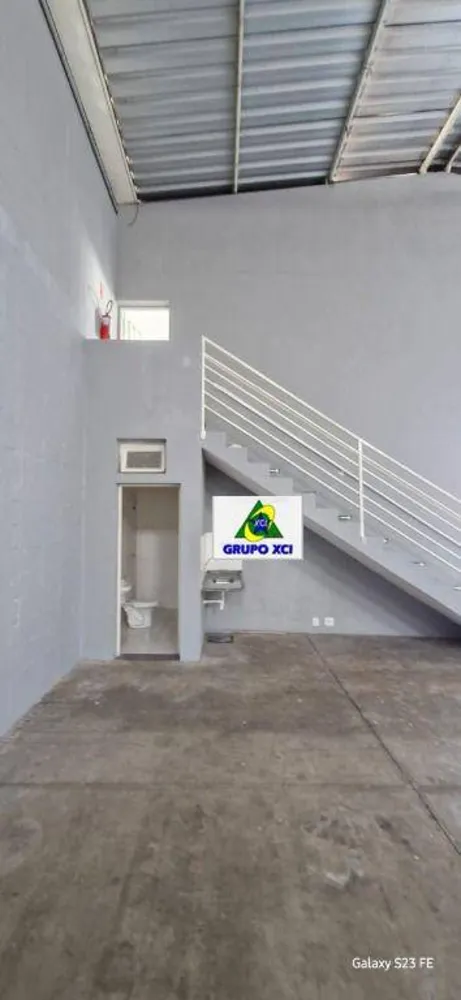 Depósito-Galpão, 250 m² - Foto 10