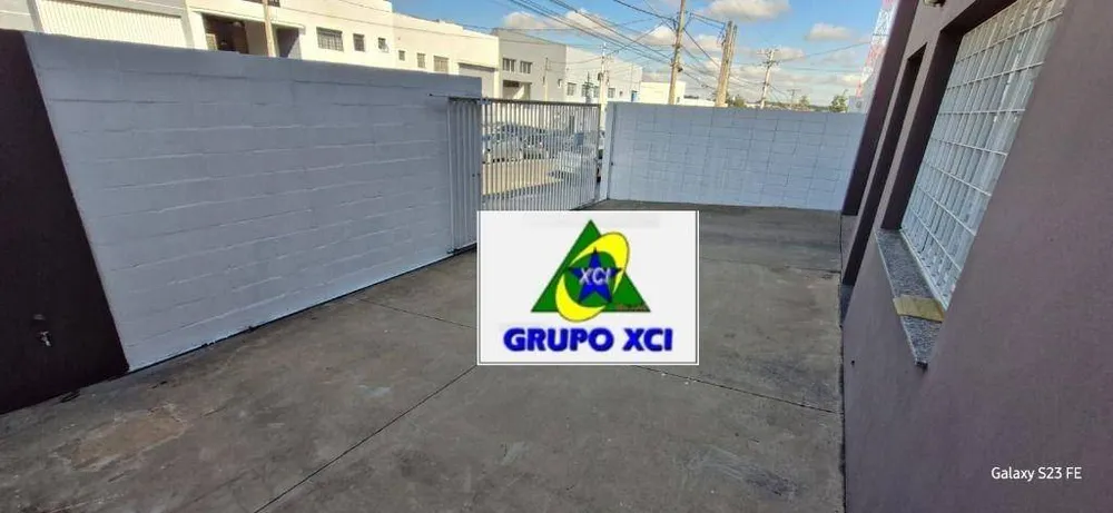 Depósito-Galpão, 250 m² - Foto 4