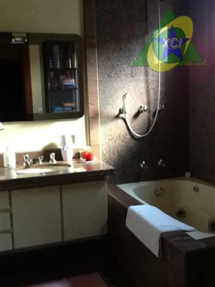 Casa de Condomínio, 5 quartos - Foto 7