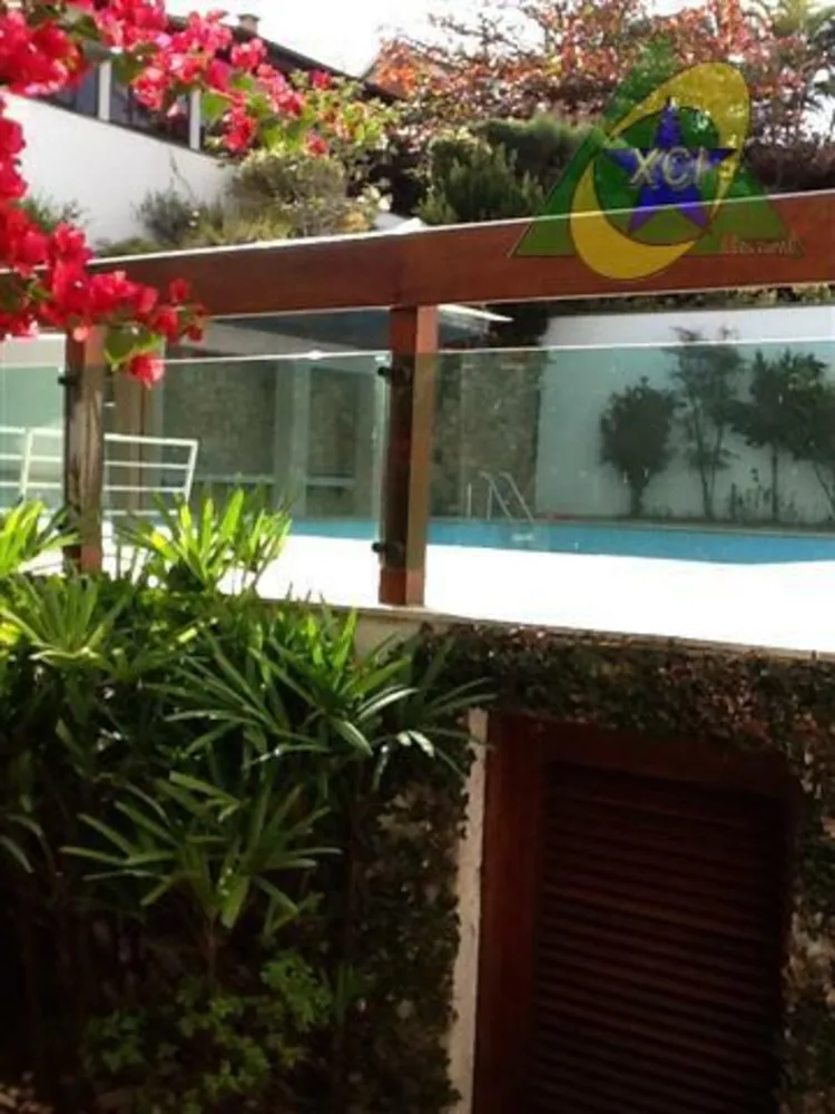 Casa de Condomínio, 5 quartos - Foto 4