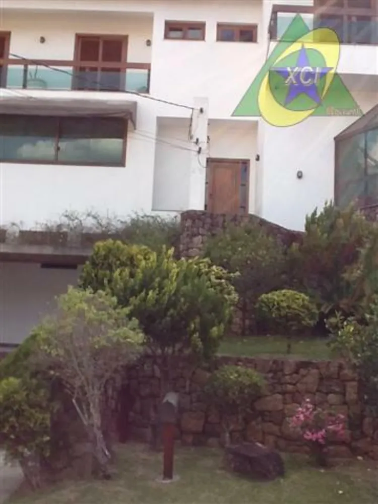 Casa de Condomínio, 5 quartos - Foto 2