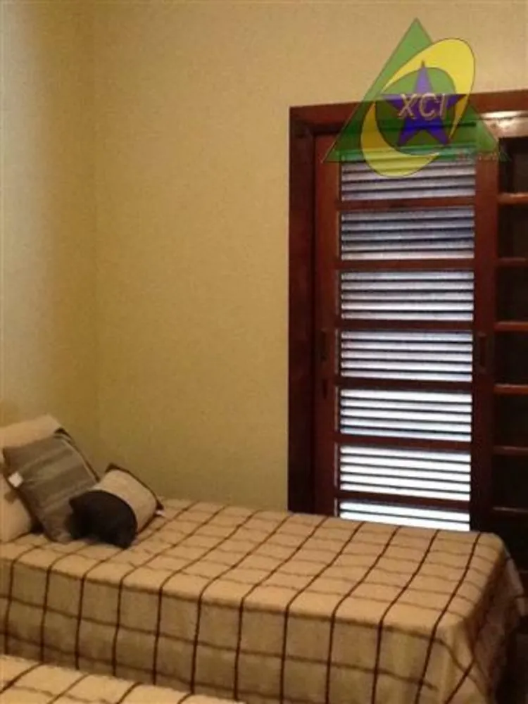 Casa de Condomínio, 5 quartos - Foto 8
