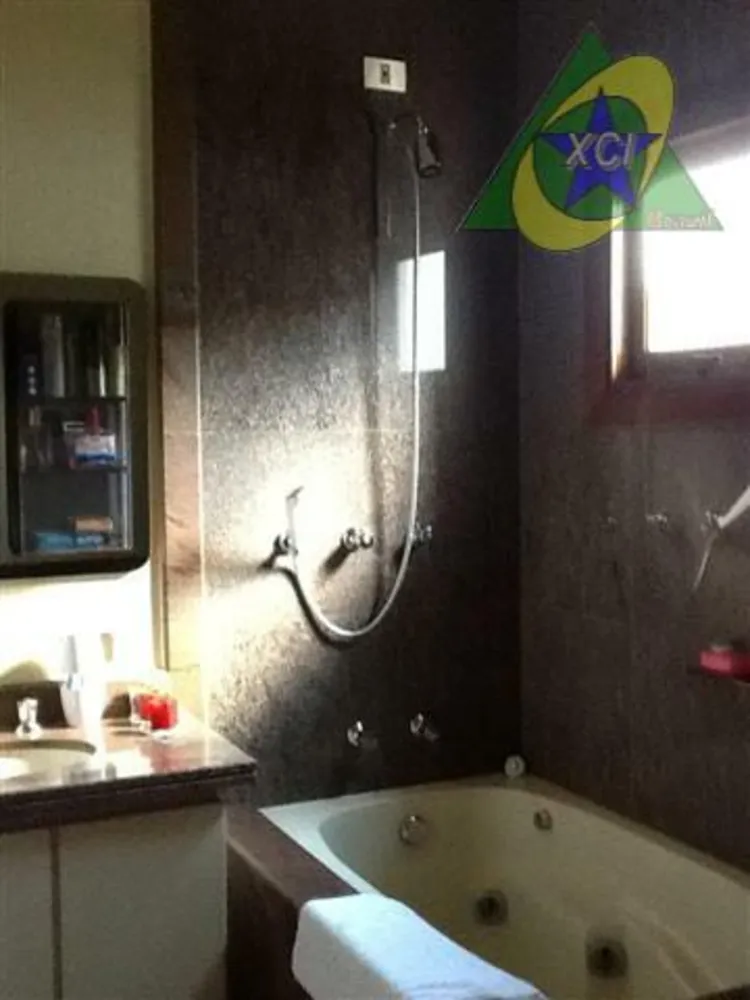 Casa de Condomínio, 5 quartos - Foto 6
