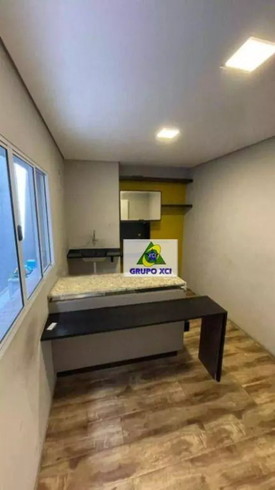 Loja-Salão para alugar, 274m² - Foto 4