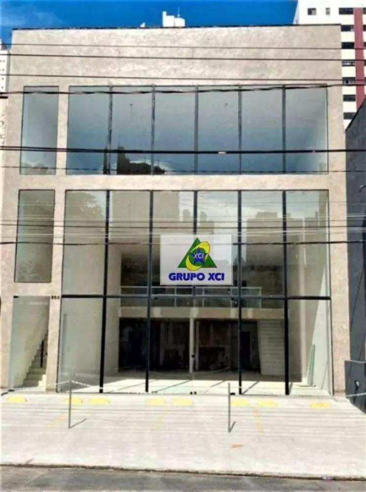 Loja-Salão para alugar, 274m² - Foto 2