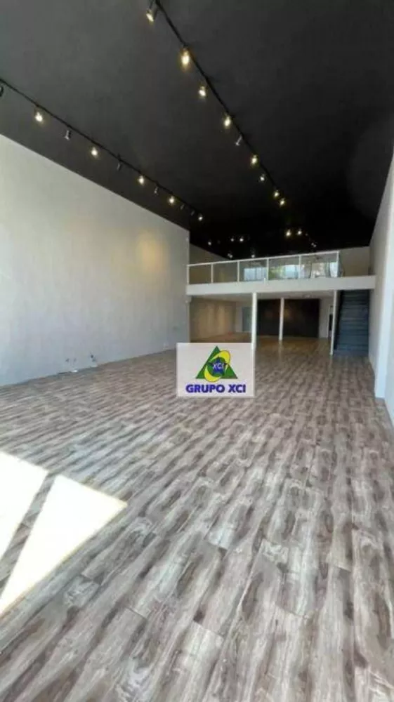 Loja-Salão para alugar, 274m² - Foto 3