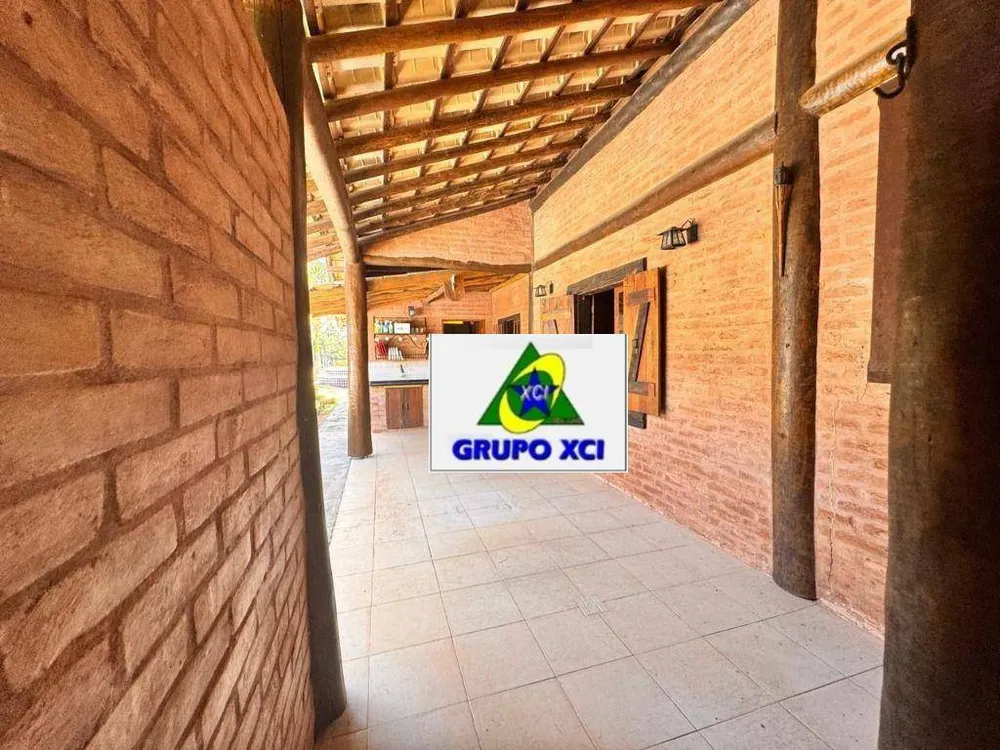Casa de Condomínio, 4 quartos - Foto 14