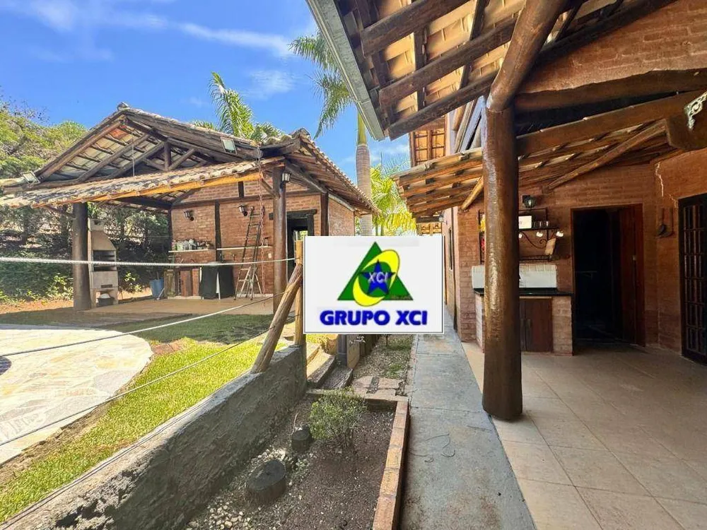 Casa de Condomínio, 4 quartos - Foto 7