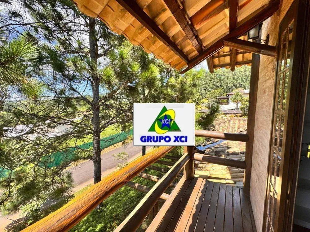 Casa de Condomínio, 4 quartos - Foto 5