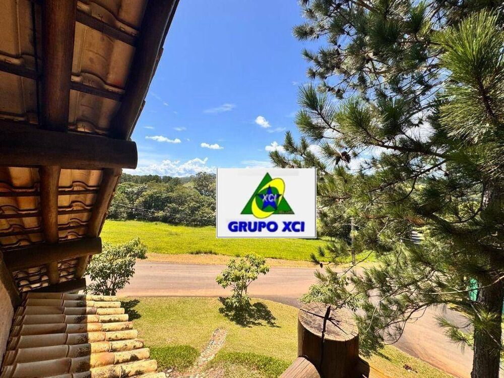 Casa de Condomínio, 4 quartos - Foto 2