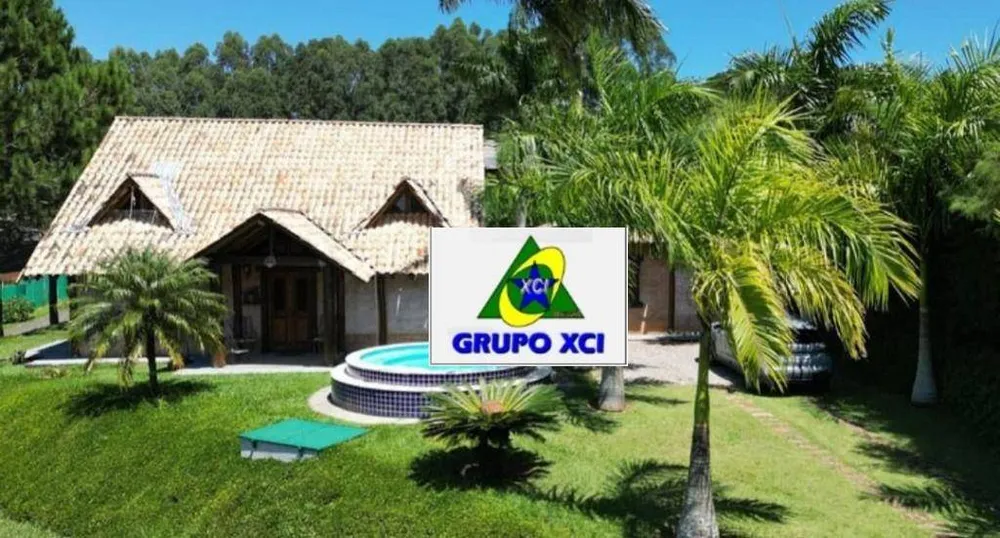 Casa de Condomínio, 4 quartos - Foto 9