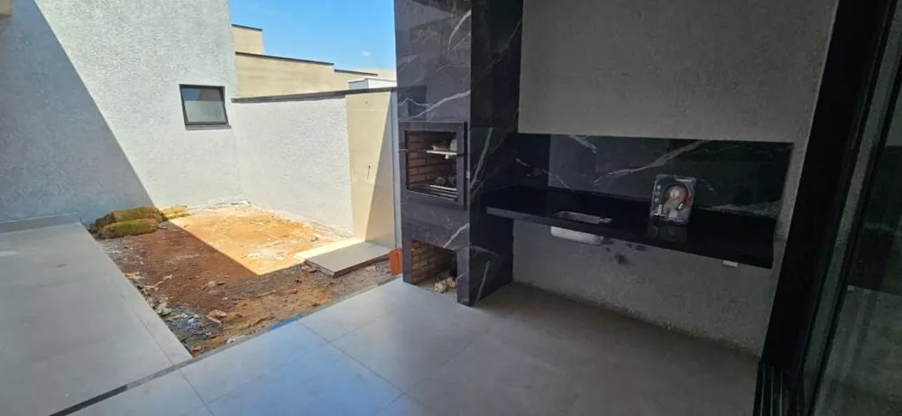 Casa de Condomínio à venda com 3 quartos, 140m² - Foto 3