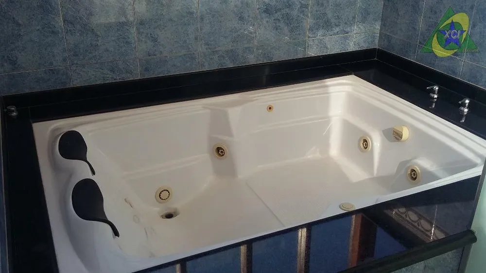 Casa de Condomínio, 4 quartos - Foto 6