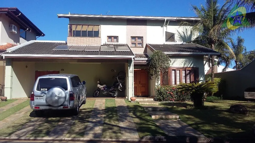 Casa de Condomínio, 4 quartos - Foto 7