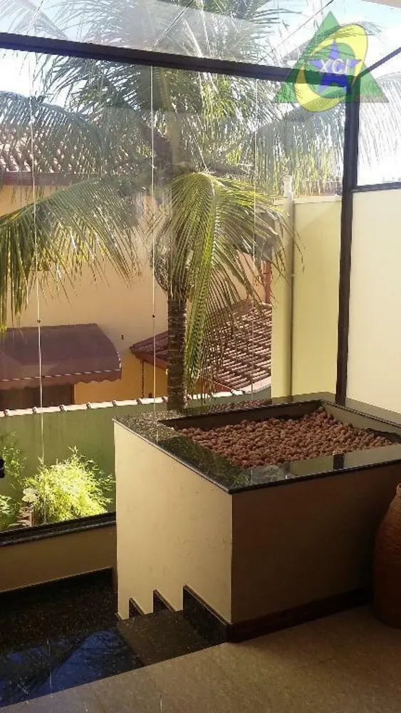 Casa de Condomínio, 4 quartos - Foto 5