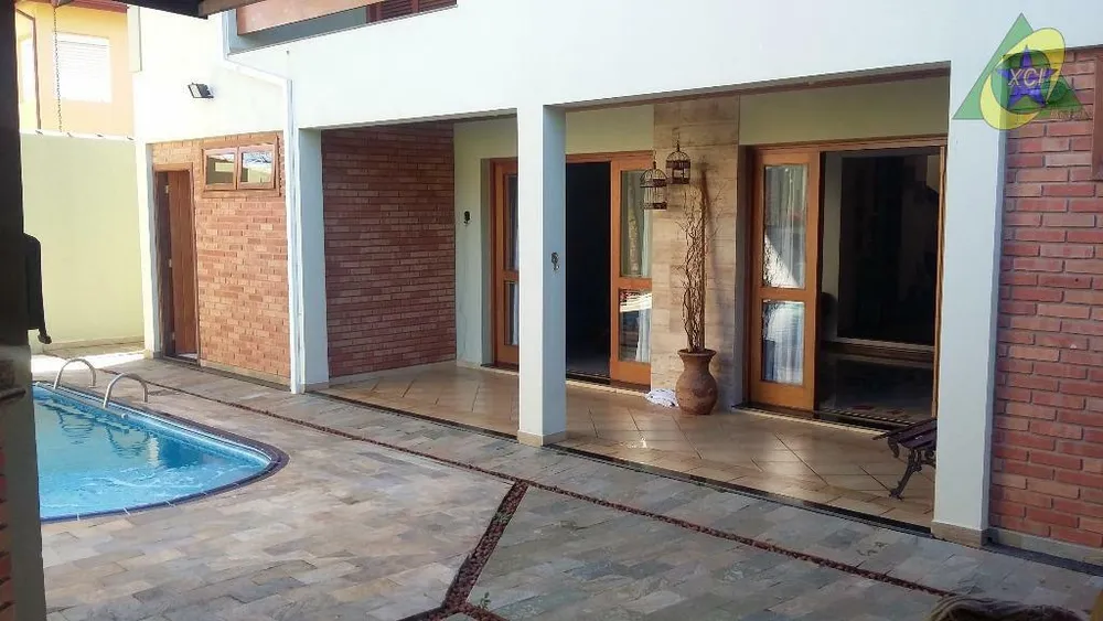 Casa de Condomínio, 4 quartos - Foto 8