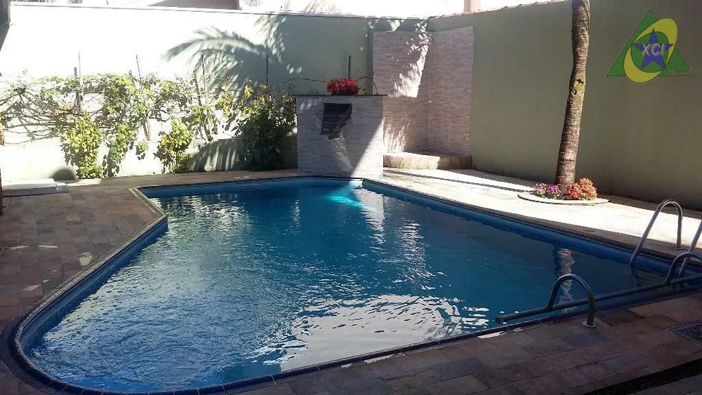 Casa de Condomínio, 4 quartos - Foto 2