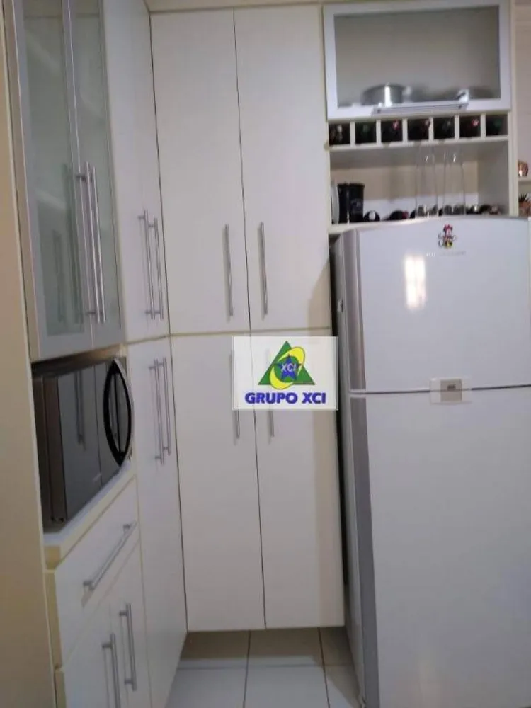 Casa, 3 quartos, 210 m² - Foto 7