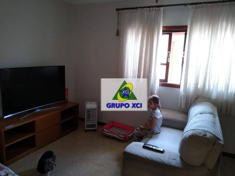 Casa, 3 quartos, 210 m² - Foto 5