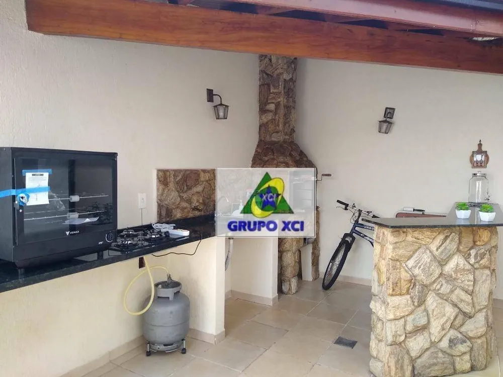 Casa, 3 quartos, 210 m² - Foto 8