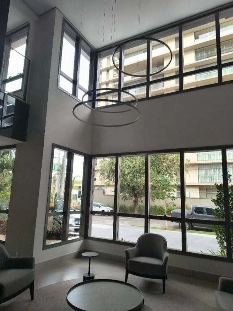 Apartamento, 3 quartos, 125 m² - Foto 1