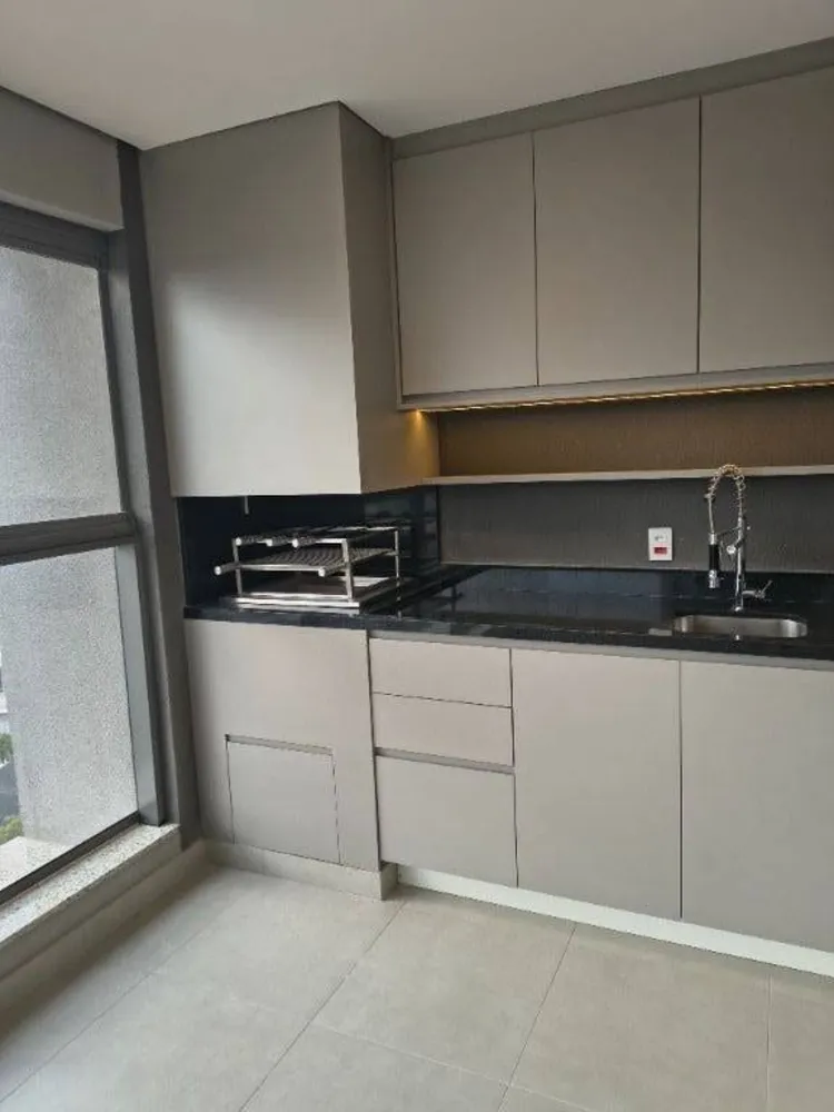 Apartamento, 3 quartos, 125 m² - Foto 3